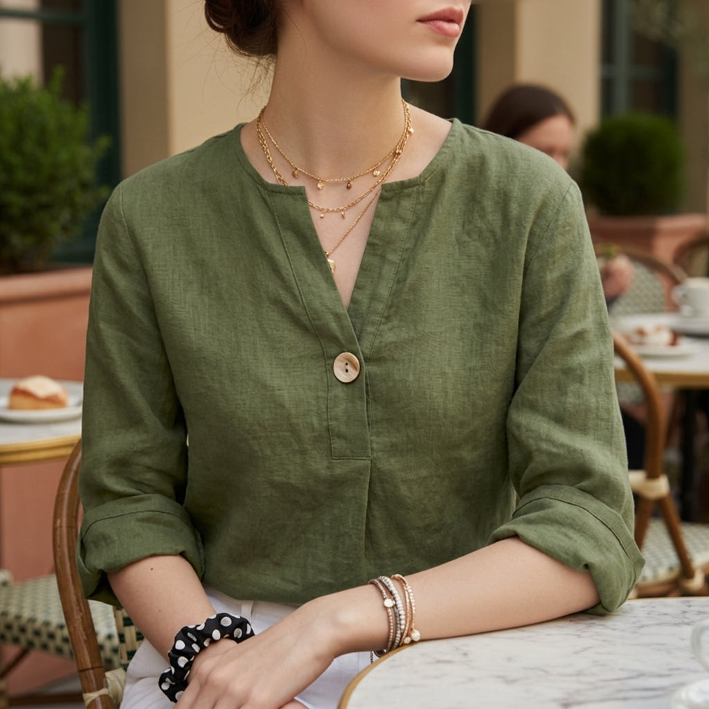 Olive Groove