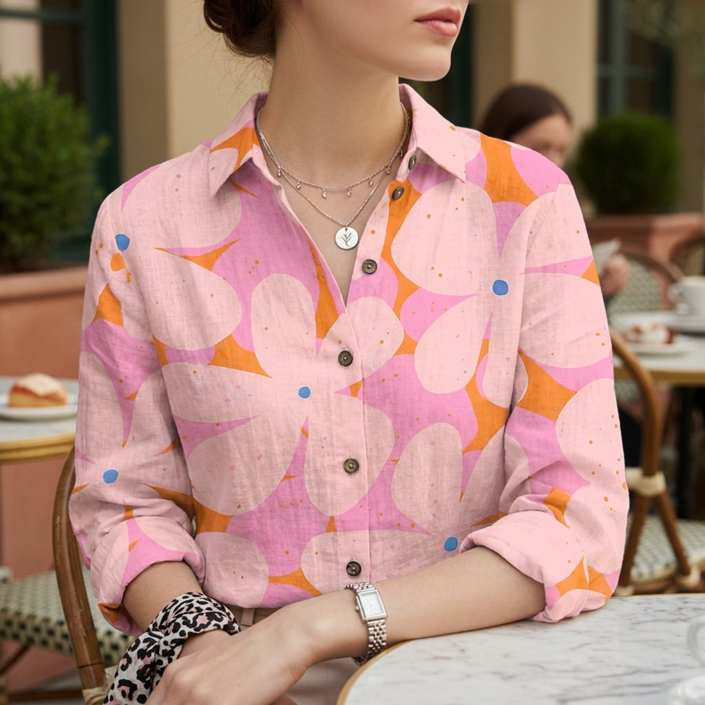Bubblegum Pink