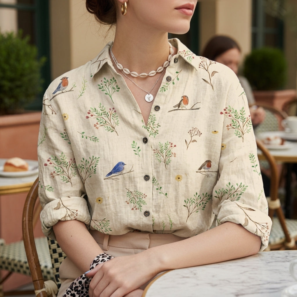 Ivory Meadow