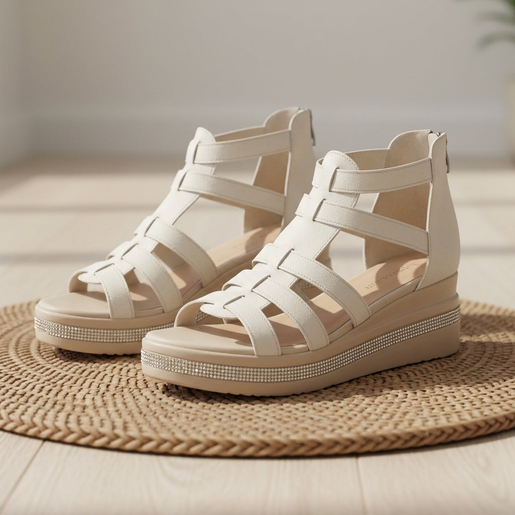 Ivory Cream