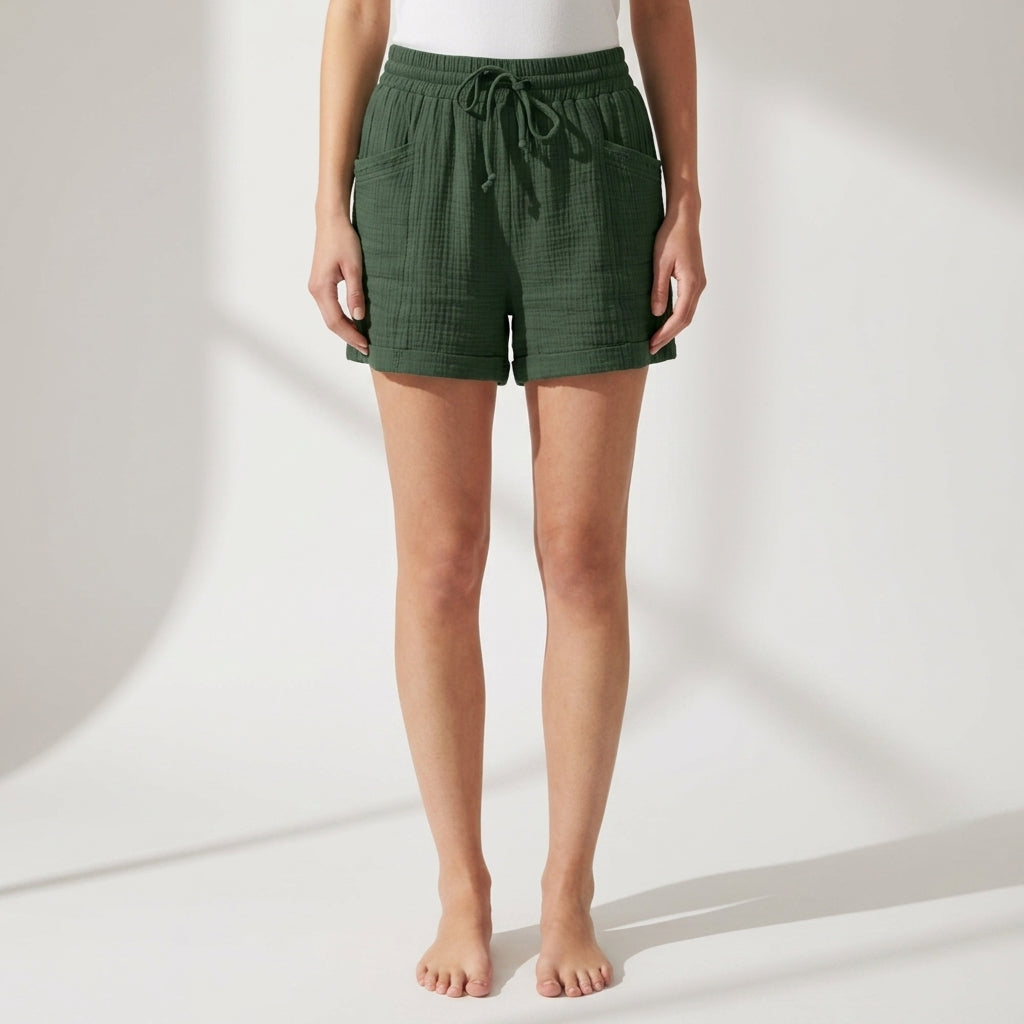 Forest Green