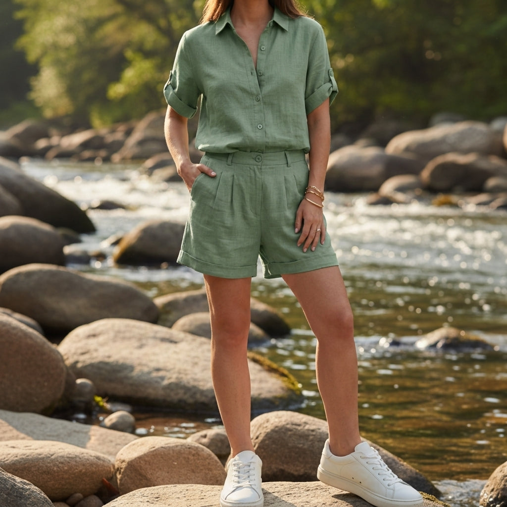 Sage Green
