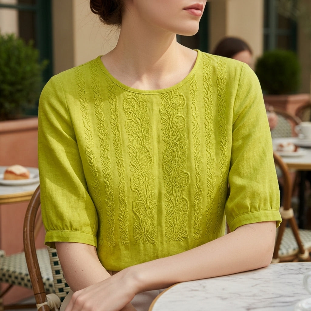 Lime Green