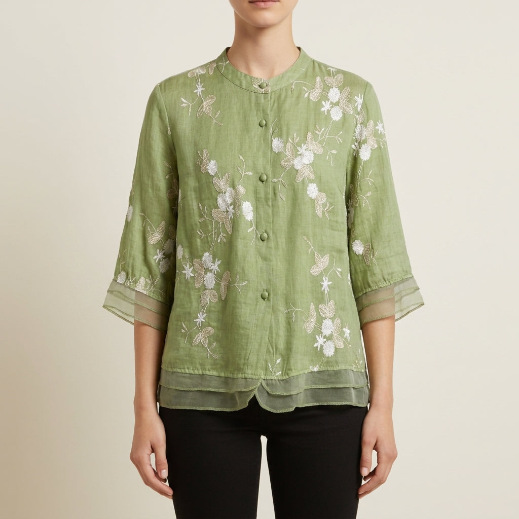 Sage Green