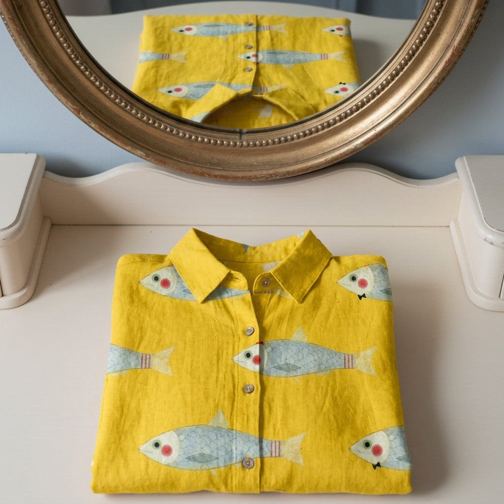 Sunflower Yellow