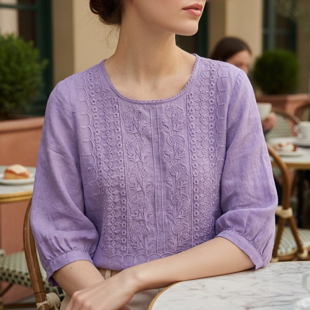 Soft Lavender