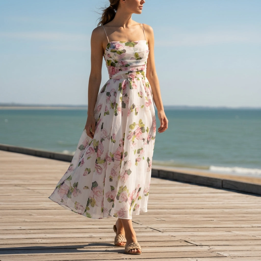 Blush Floral