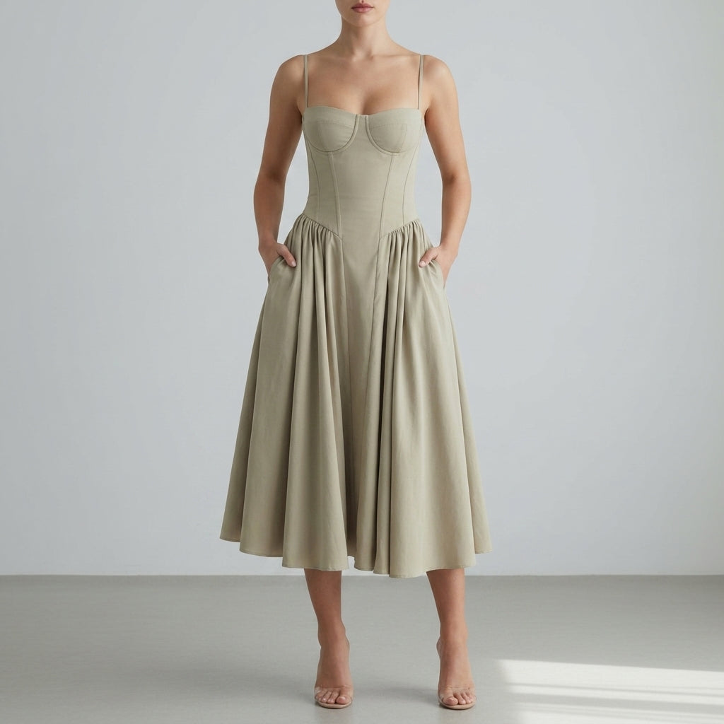 Stone Beige