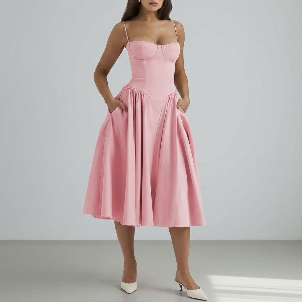 Blush Pink