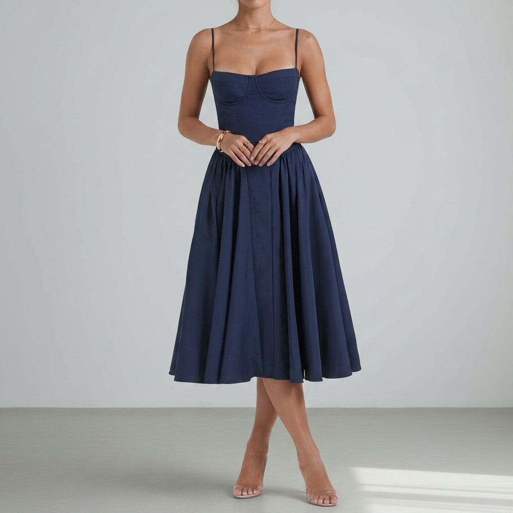 Midnight Navy