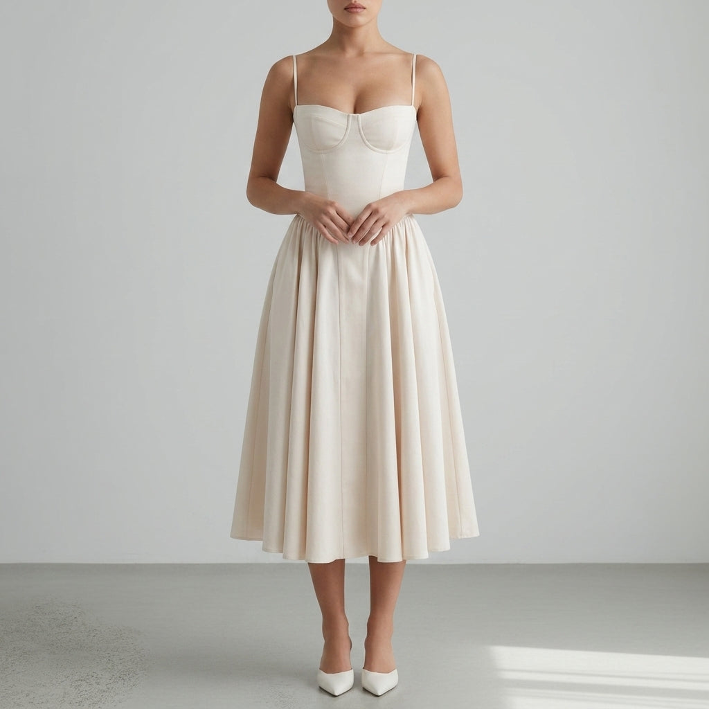 Ivory Cream