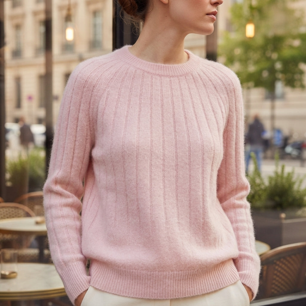 Soft Blush