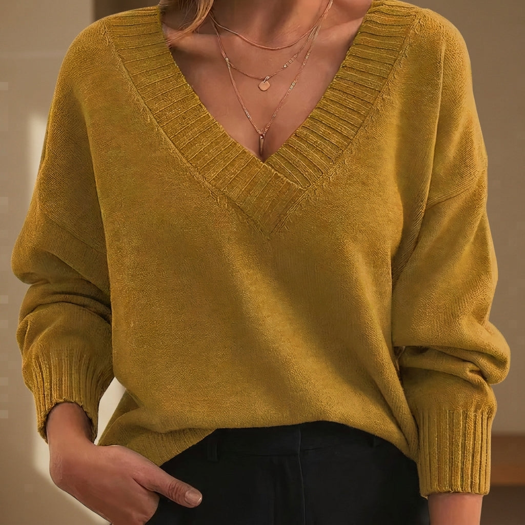 Golden Mustard