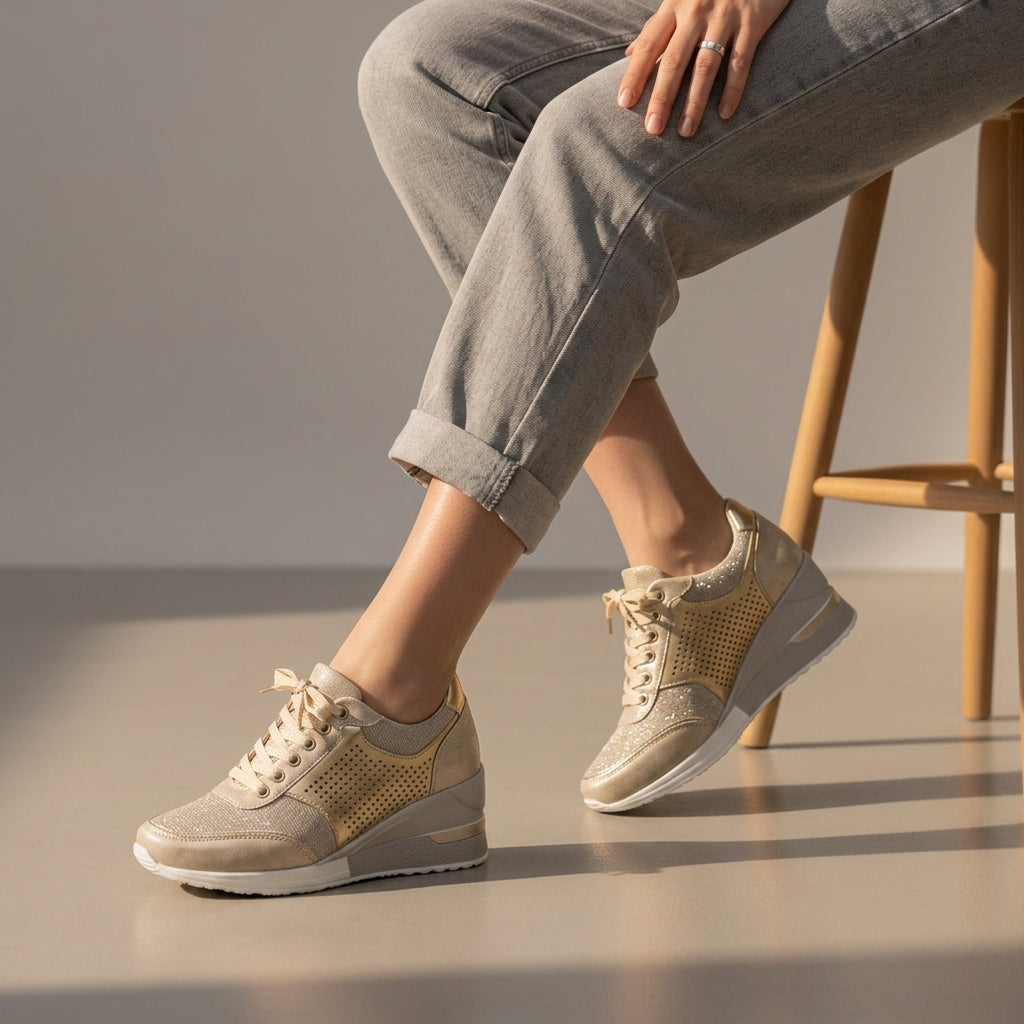 Champagne Gold
