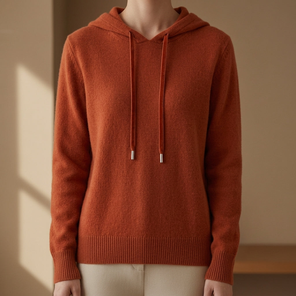 Terracotta Rust