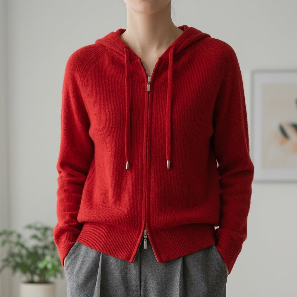Crimson Red