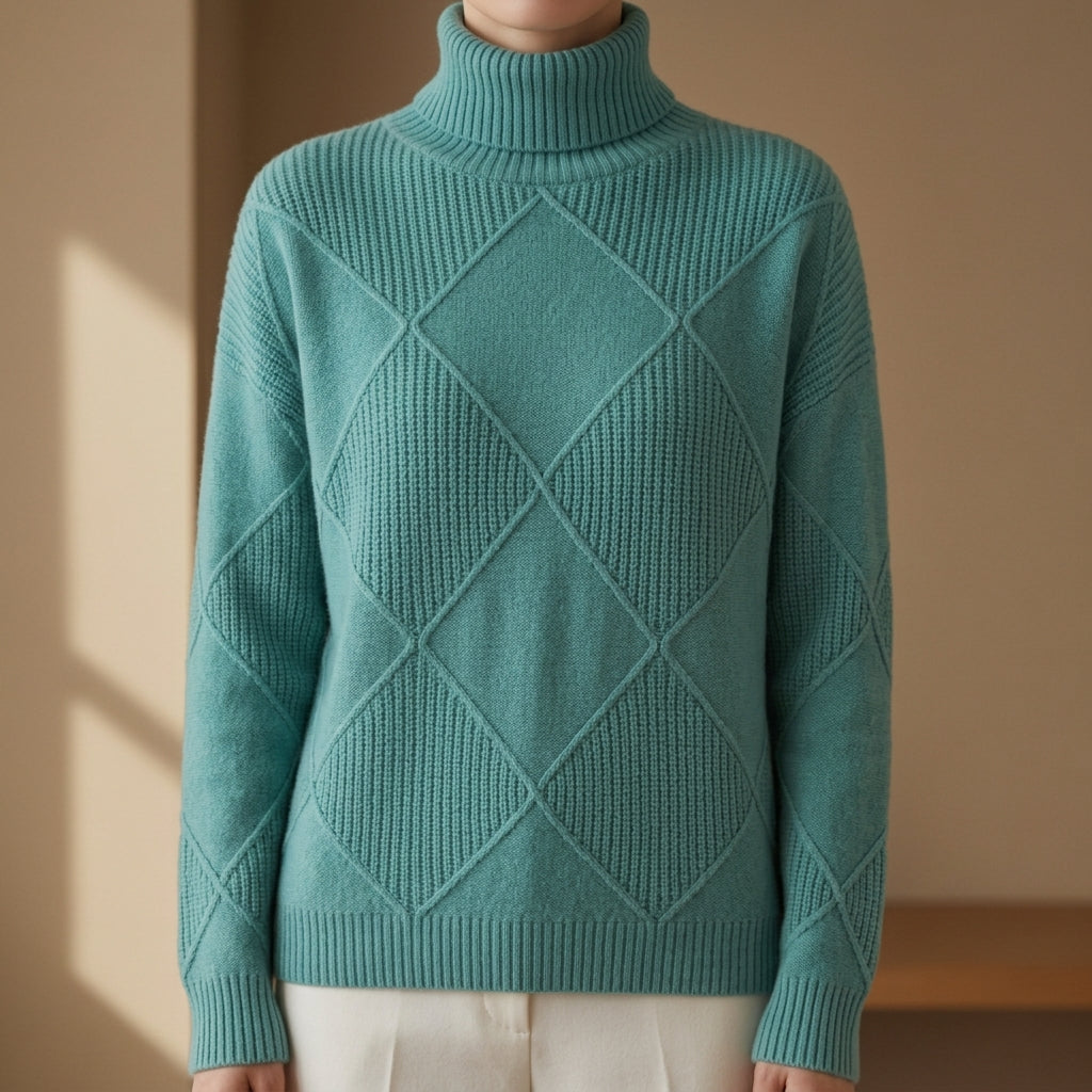 Teal Blue