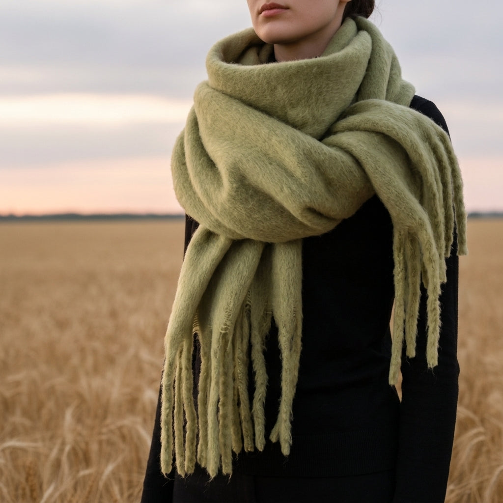 Sage Green