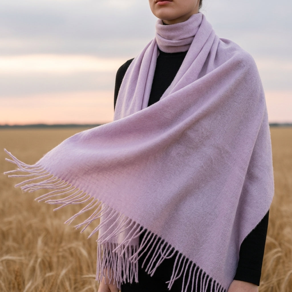 Lavender Mist