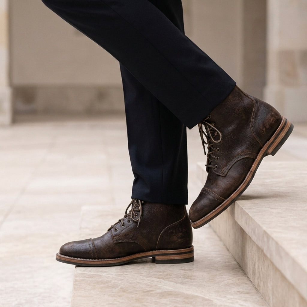 Espresso Brown