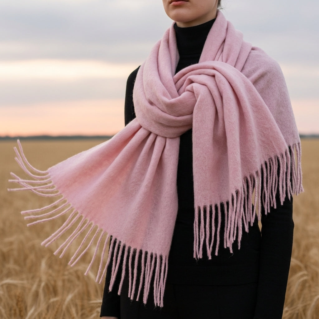 Blush Pink