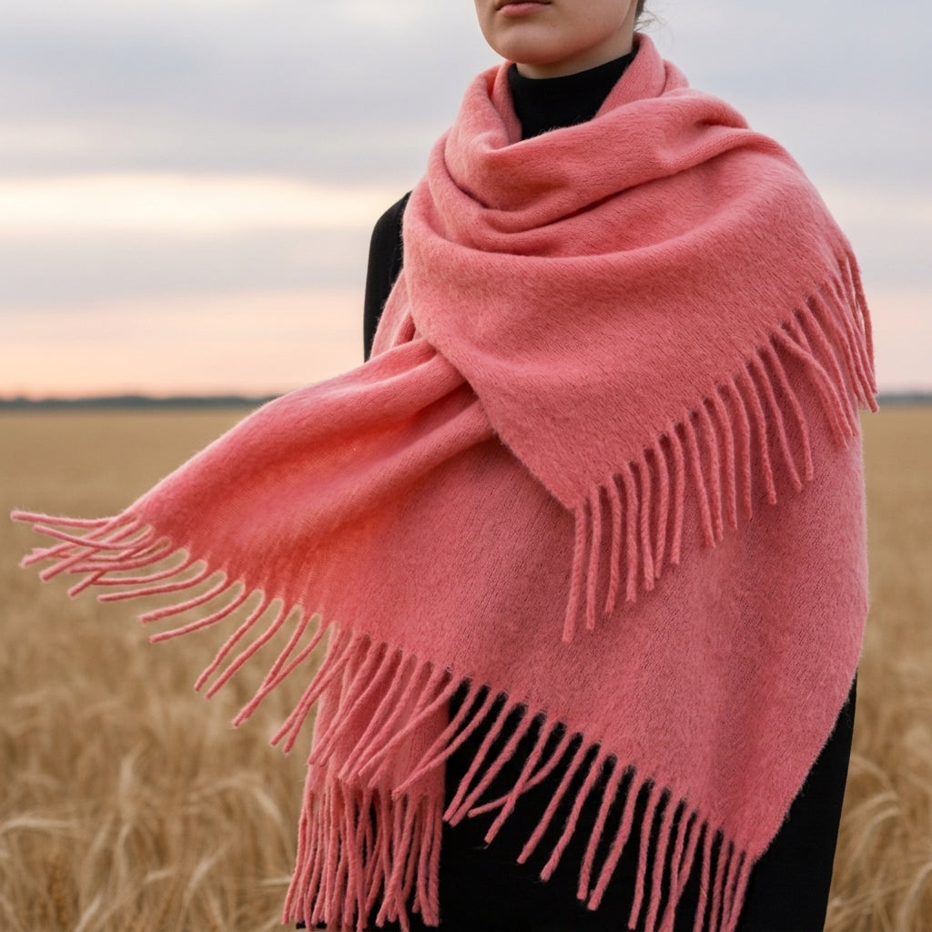 Coral Pink