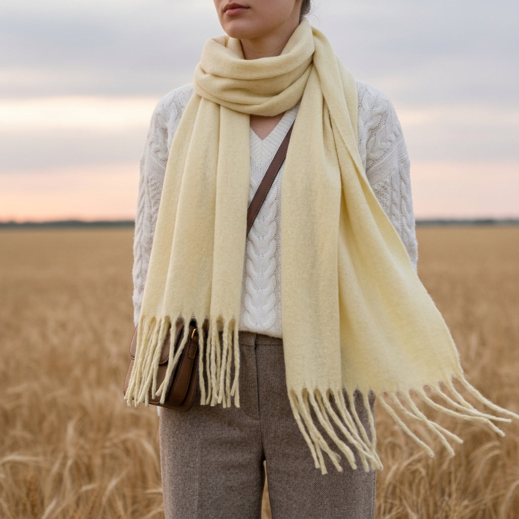 Light Yellow