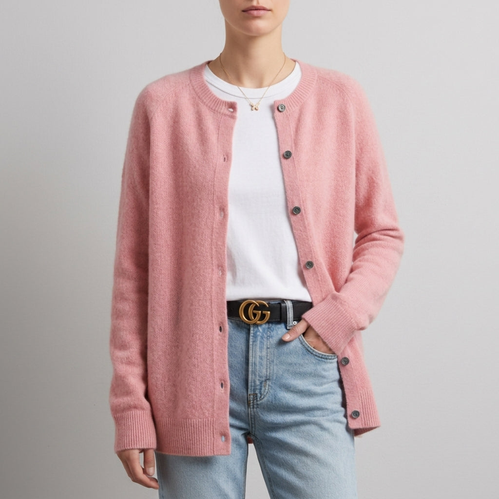 Blush Pink