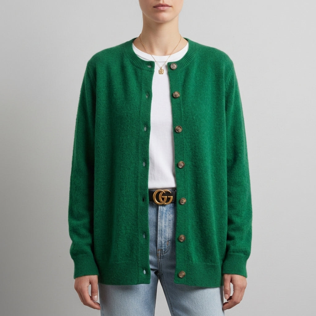 Emerald Green