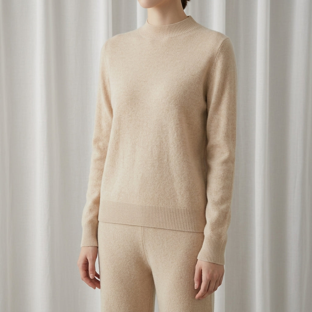 Oatmeal Beige