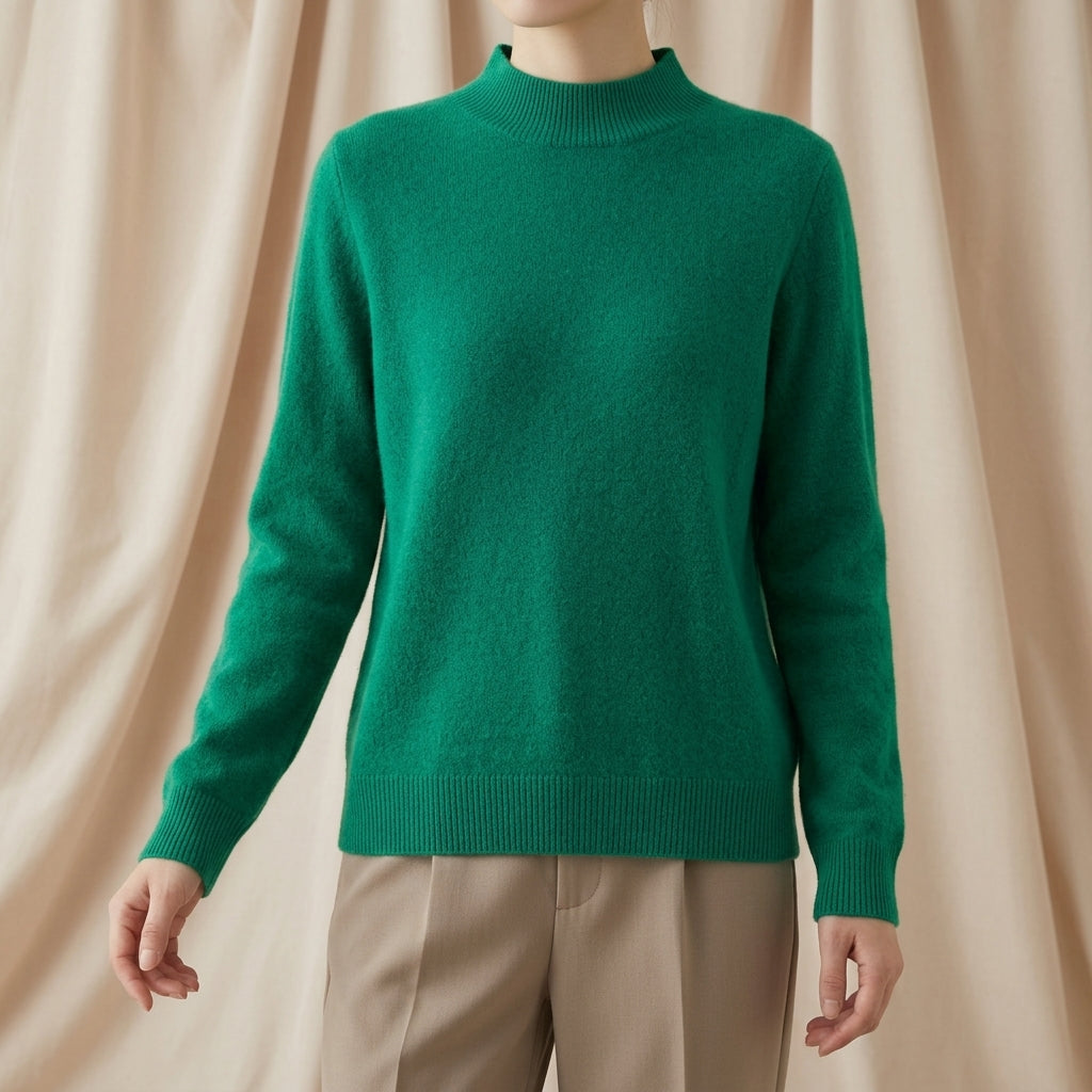 Emerald Green