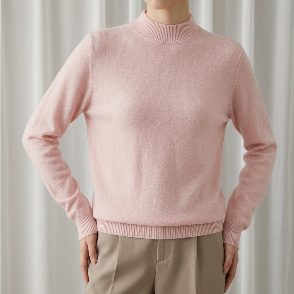 Blush Pink
