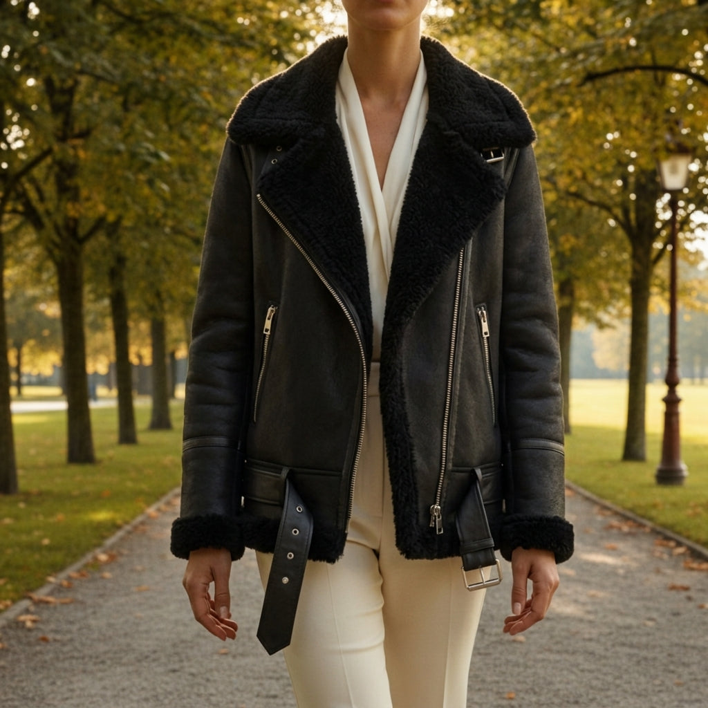Classic Black