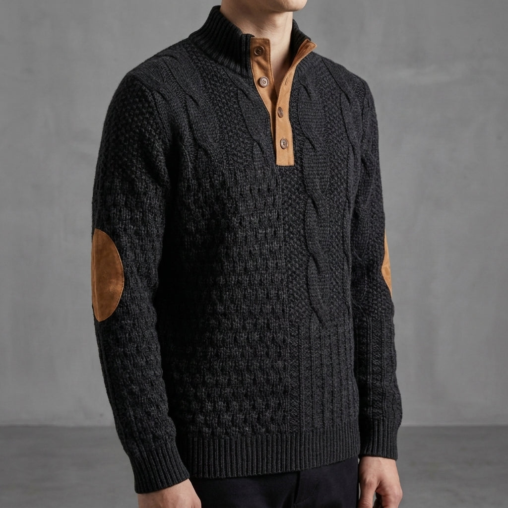 Classic Black