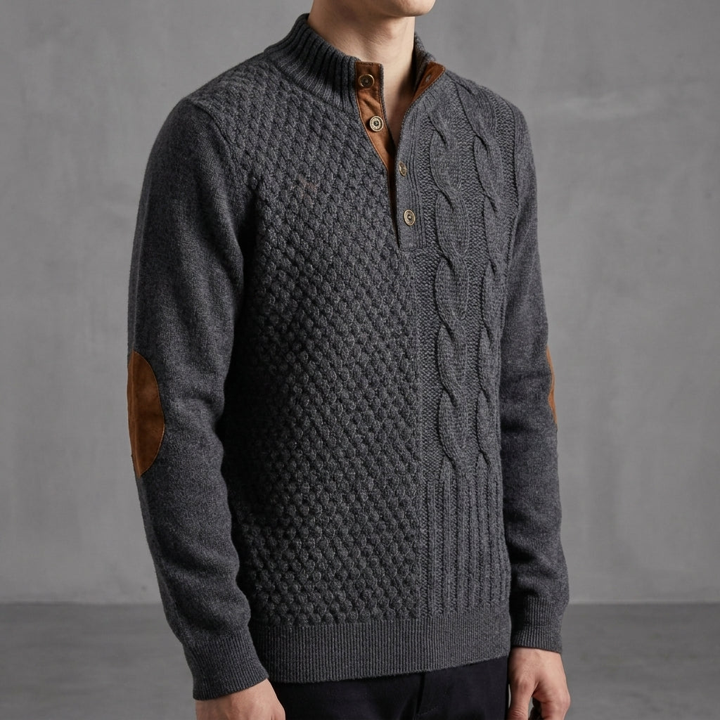 Charcoal Gray