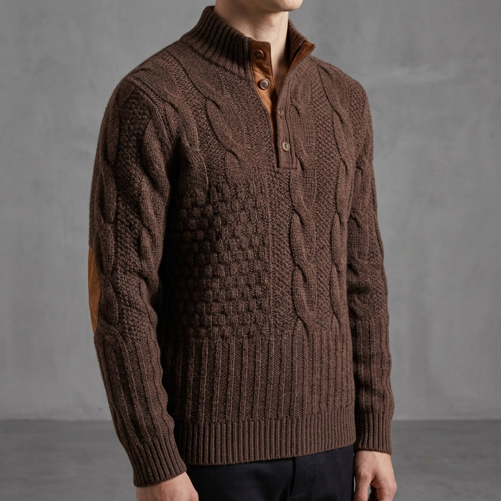 Mocha Brown