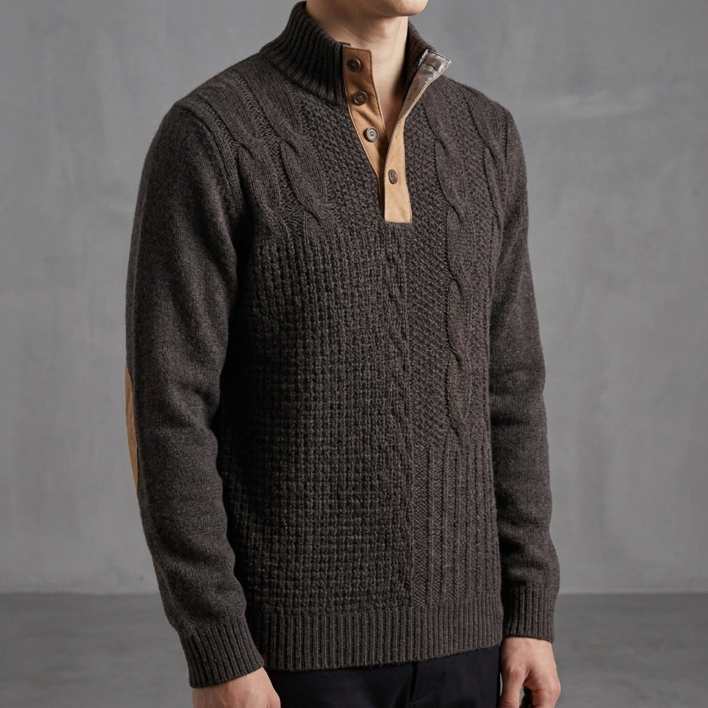 Espresso Brown