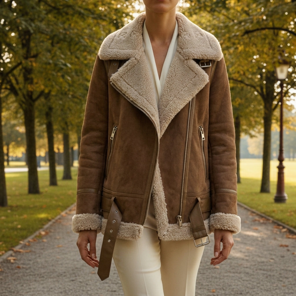 Chestnut Brown