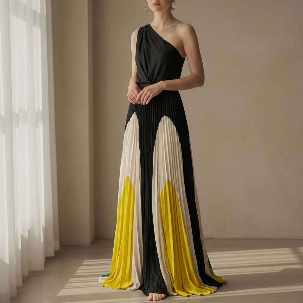 Golden Yellow