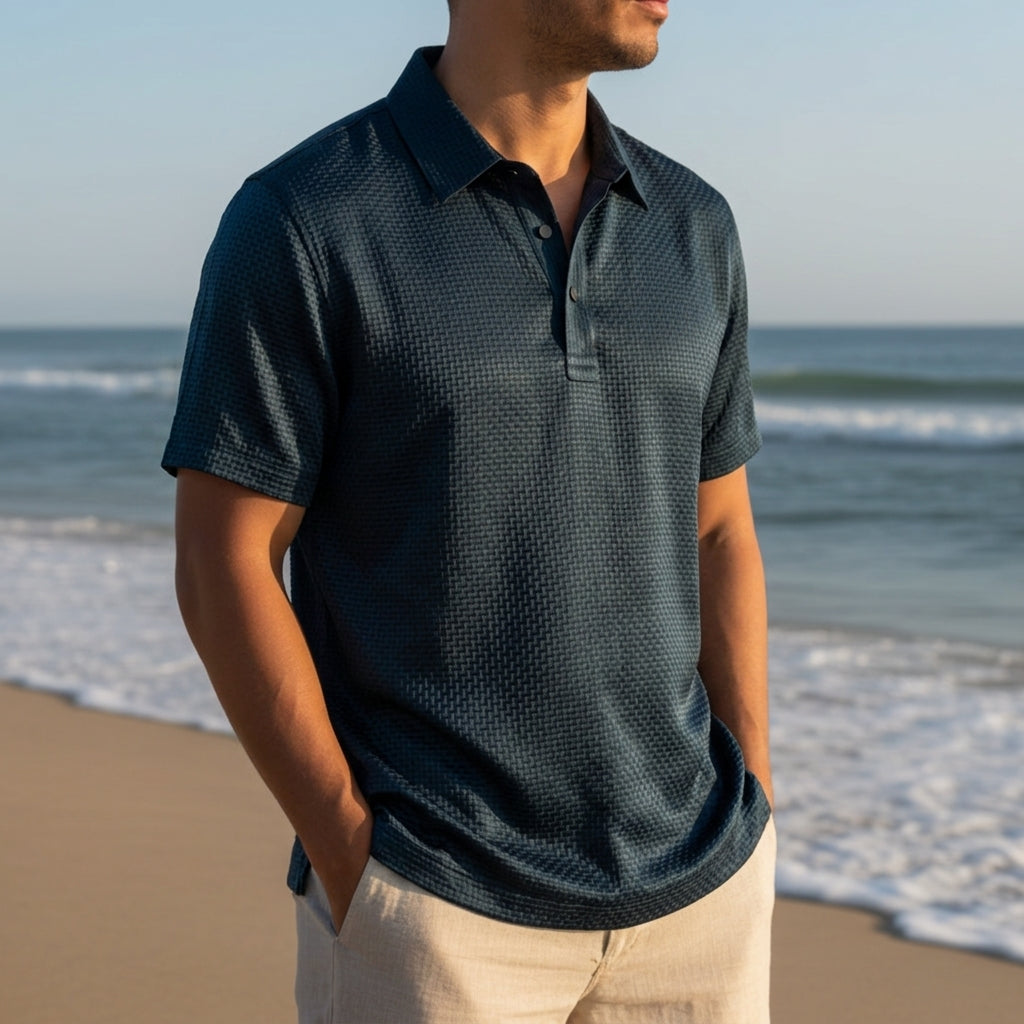 Deep Teal