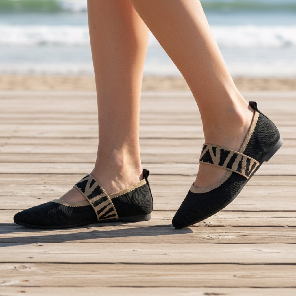 Classic Black