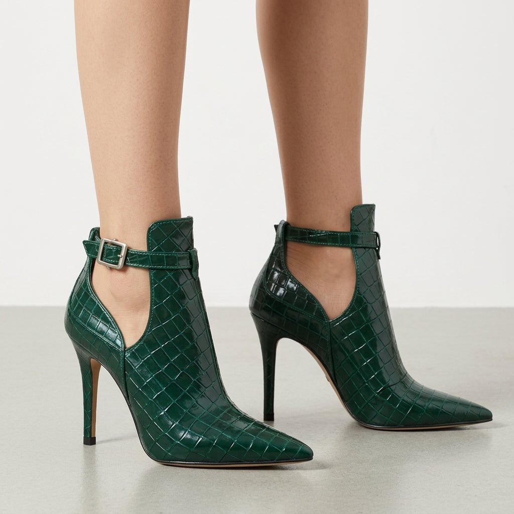 Emerald Green