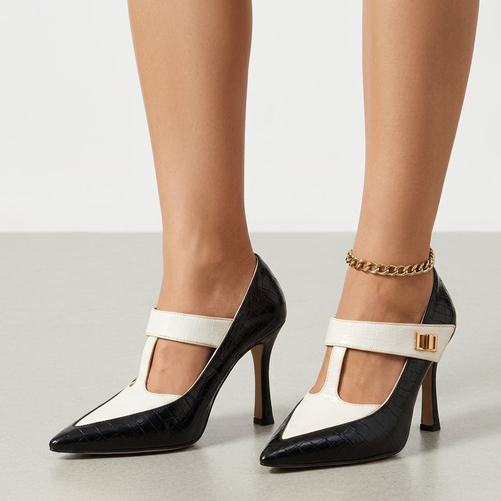 Classic Black
