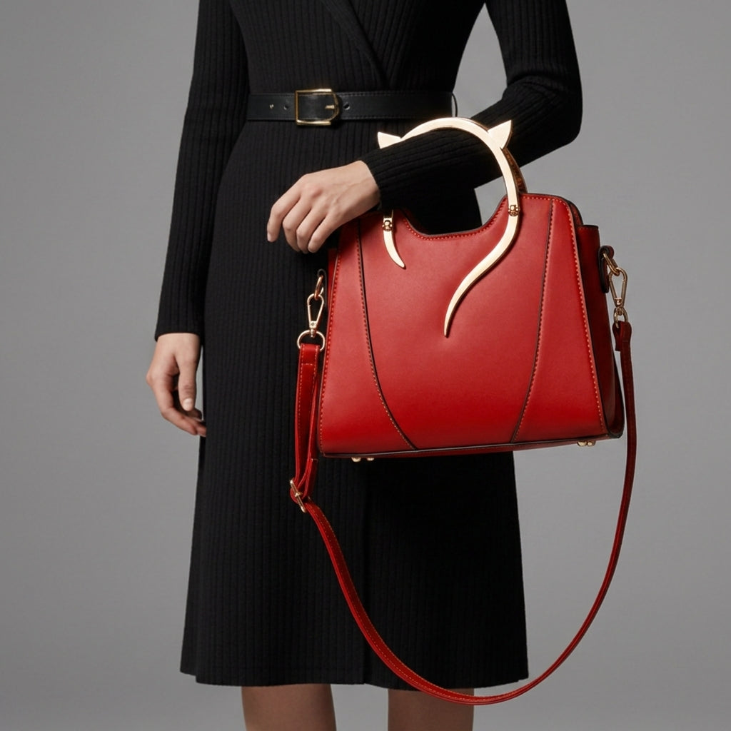 Ruby Red