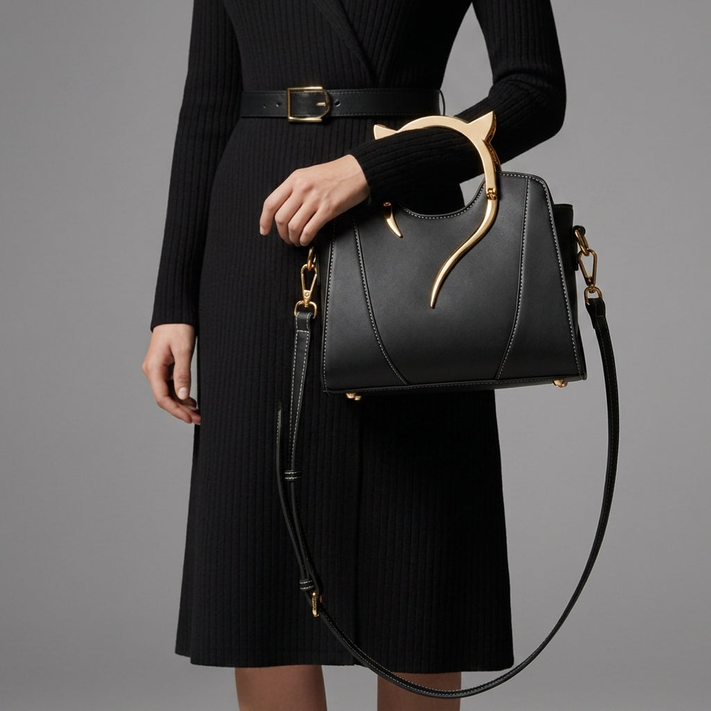 Classic Black