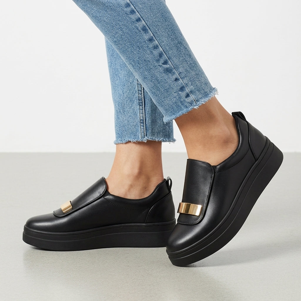 Classic Black