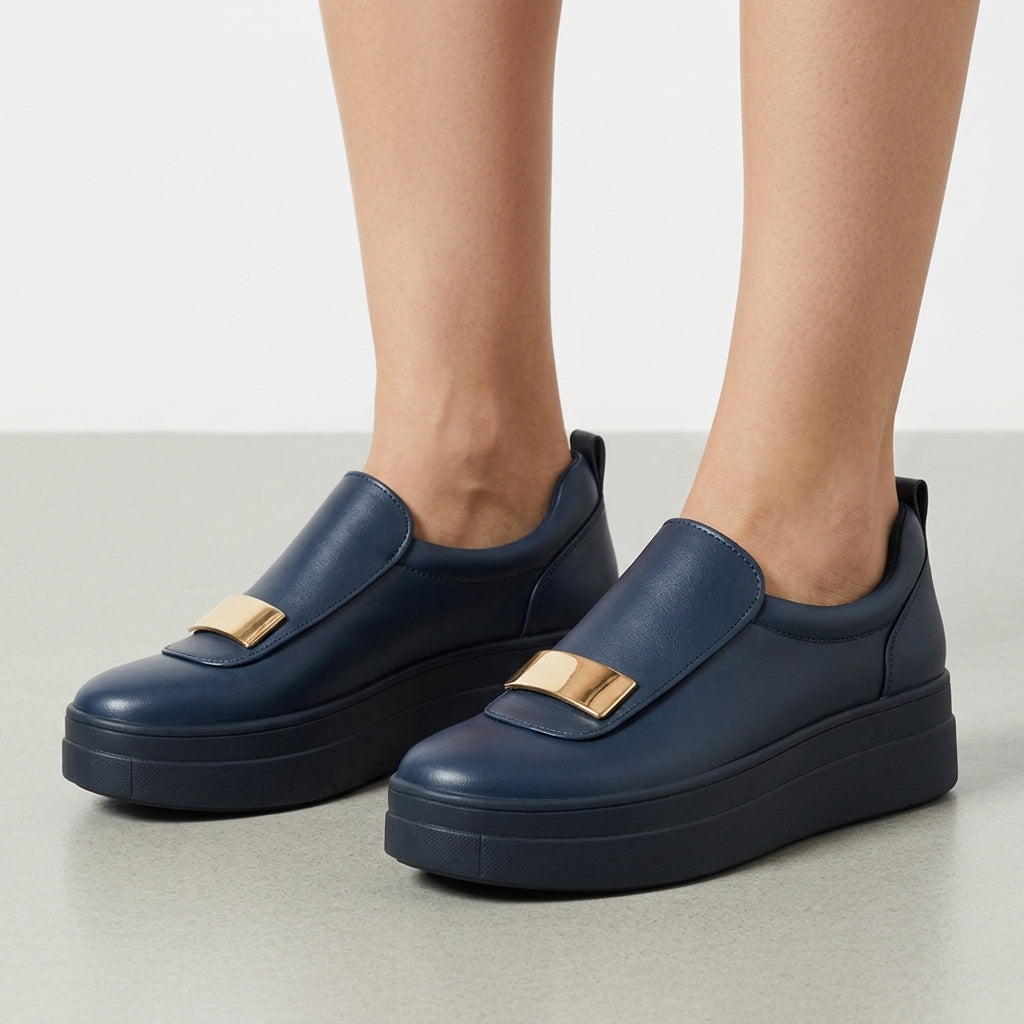 Midnight Navy