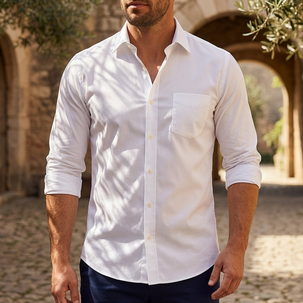 Crisp White