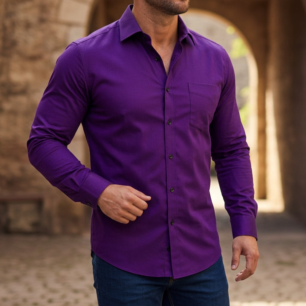 Royal Purple