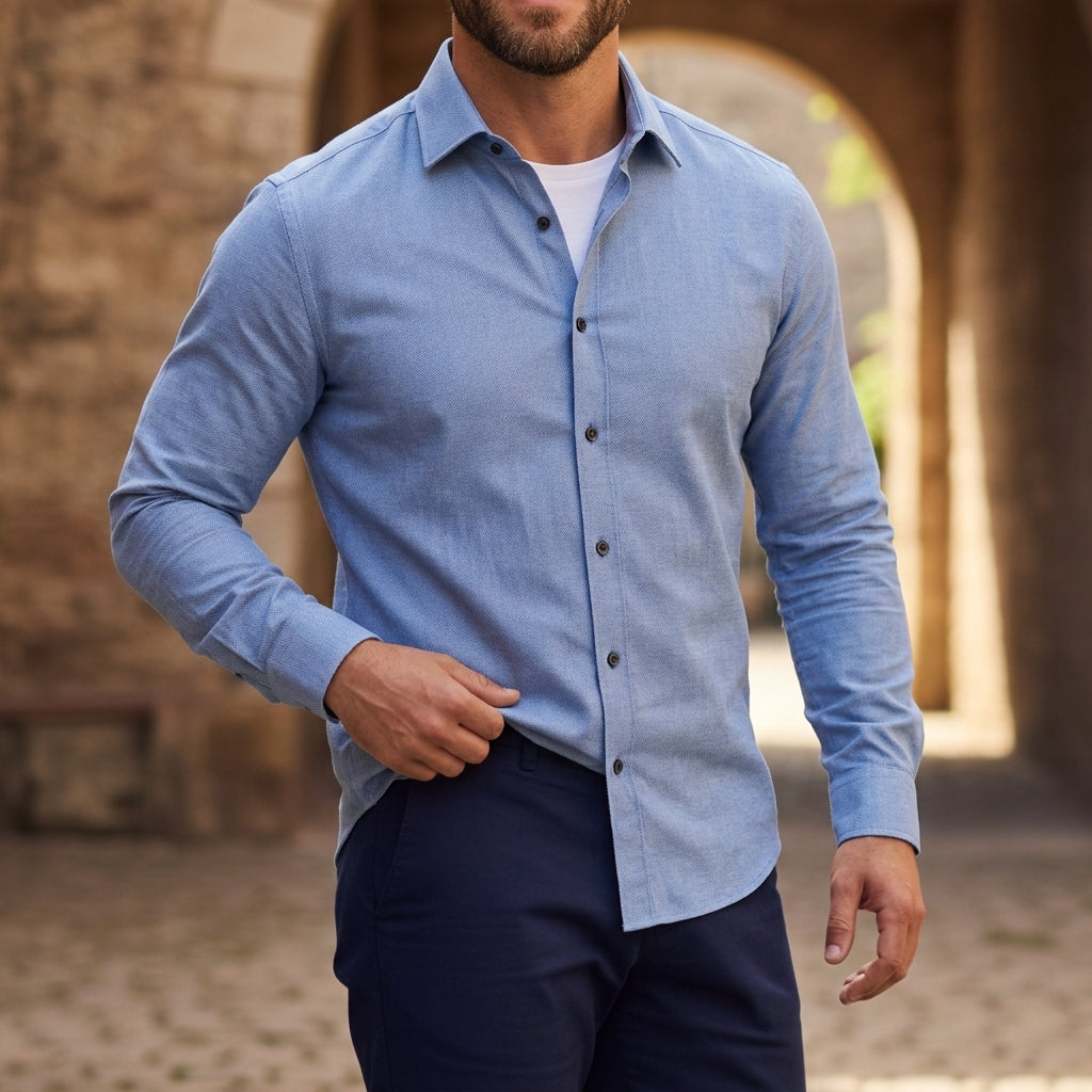 Powder Blue